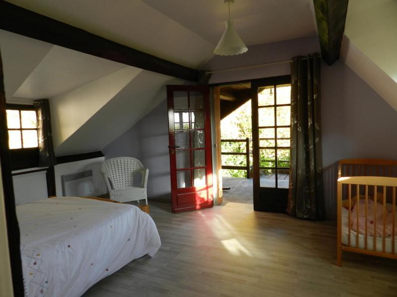 Bed and Breakfast Les Riflets Conches-en-Ouche Экстерьер фото
